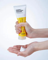 Mediheal Vitamin C Pore Toning Cleanser - Unique Bunny
